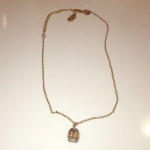 STAR WARS NECKLACE VINTAGE